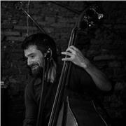 Clases de Bajo y Contrabajo. Lenguaje musical. Zona Sur (en y a domicilio) Proveo Instrumento y material didáctico